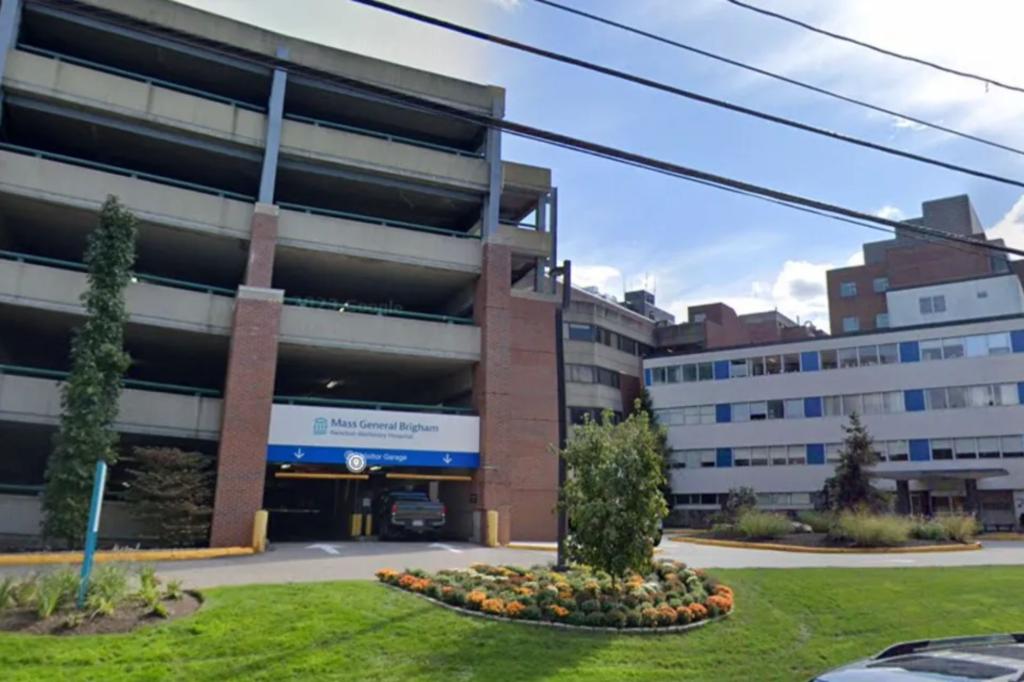 Sixth brain tumor case among staff at Massachusetts hospital