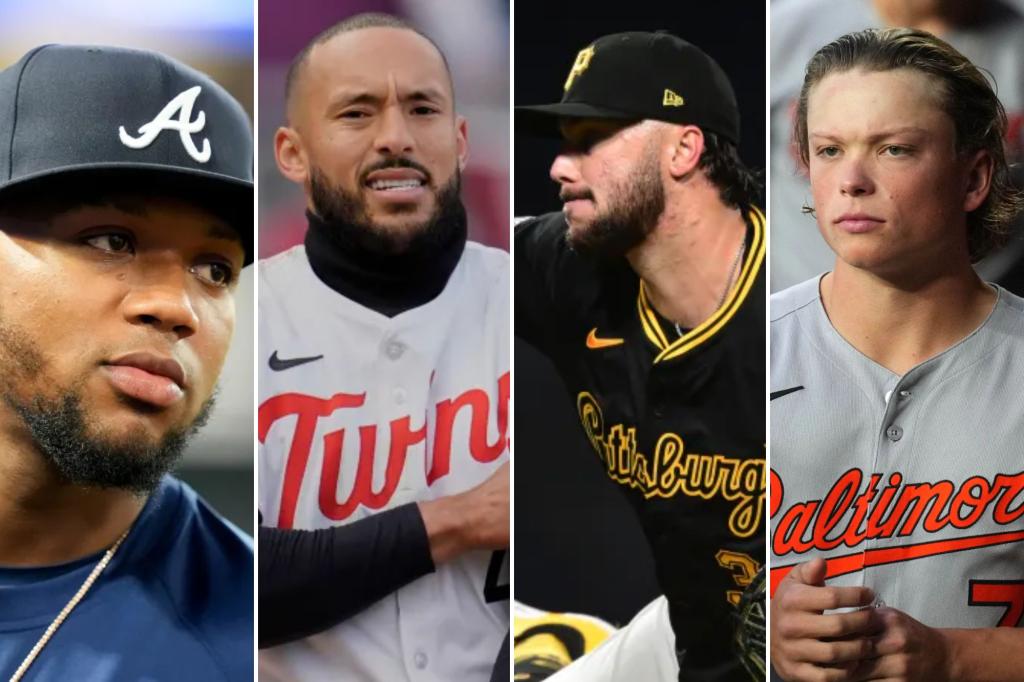 The problem with MLB’s biggest flops: Braves, Orioles, Pirates