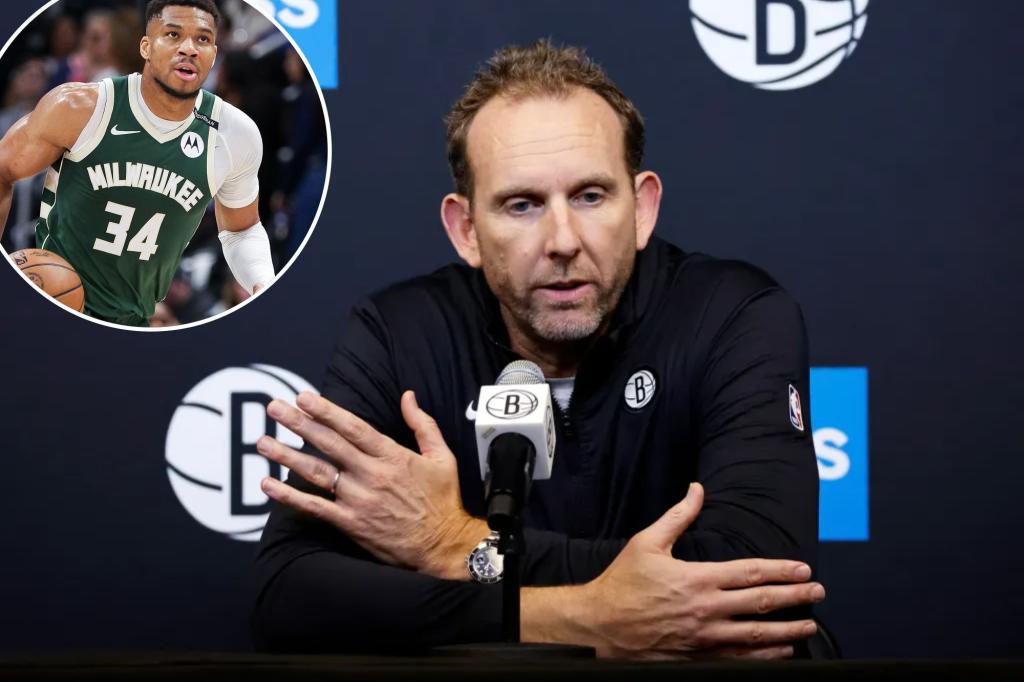 Nets have two clear choices in how to approach critical offseason