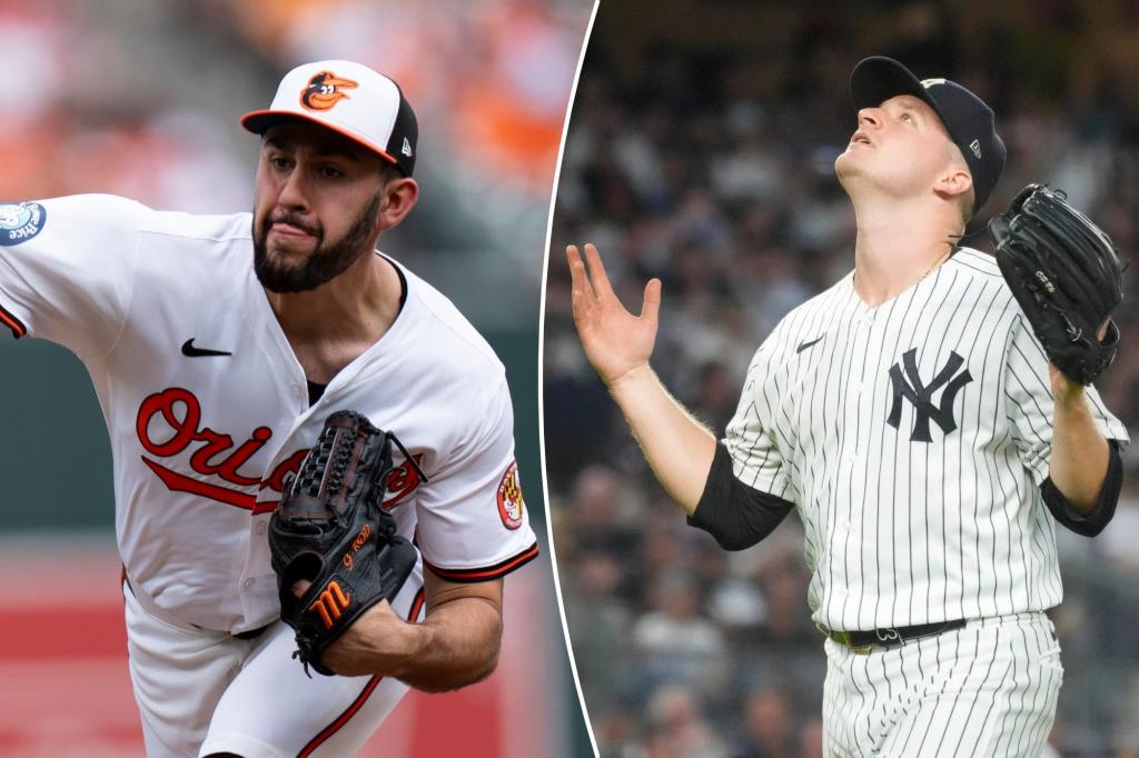 The Yankees’ AL East hopes will come down to fixing glaring issue