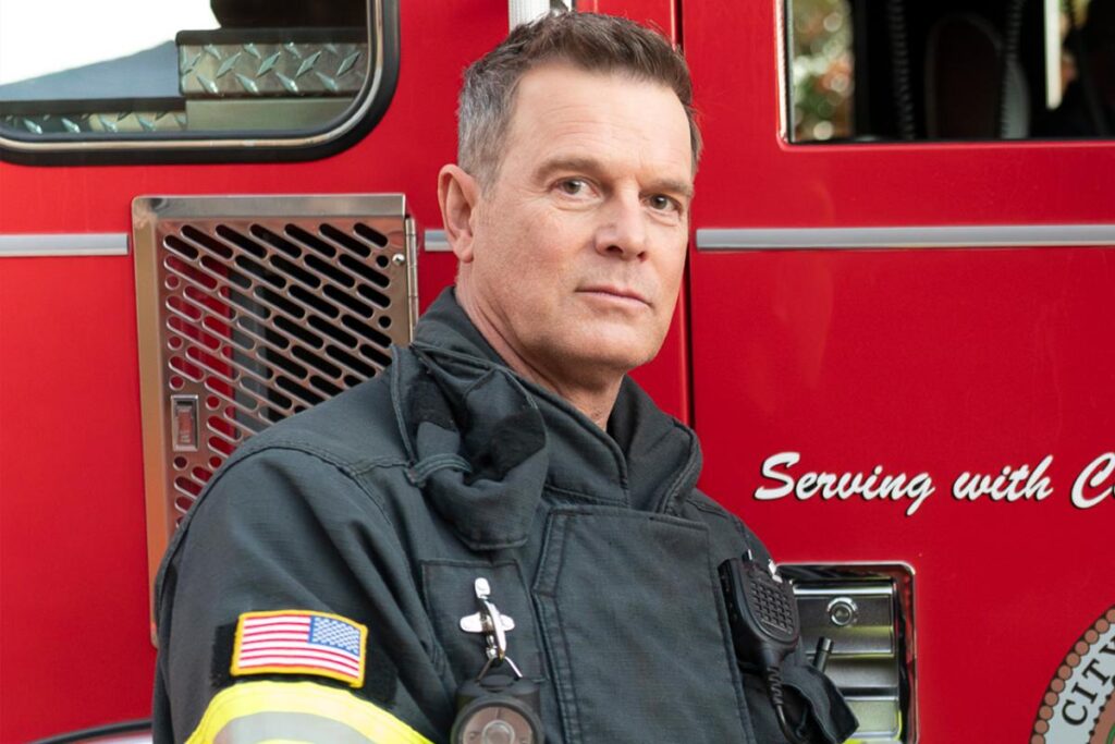 Does Bobby Die in ‘9-1-1’ Season 8? Peter Krause’s Upcoming ‘GMA’ Appearance Has Fans Spiraling