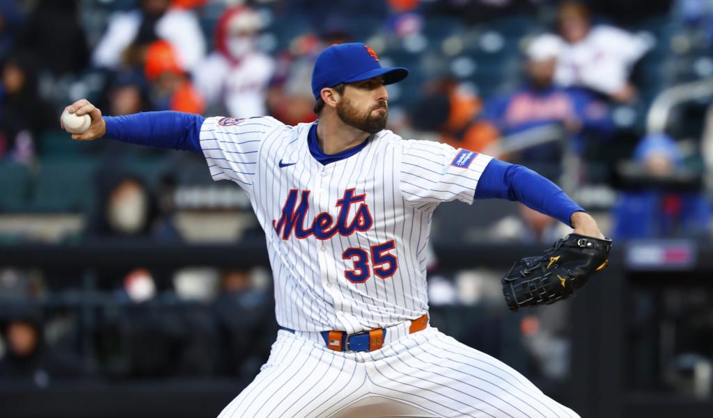 Mets vs. Twins odds, predictions