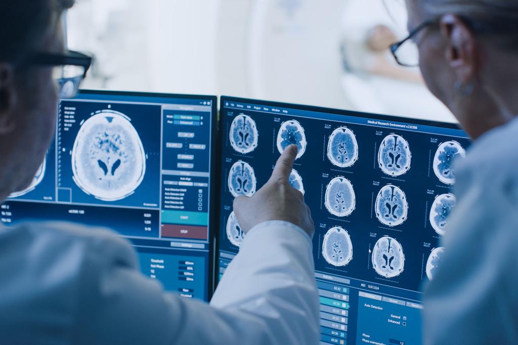 Common test responsible for 103,000 cases of cancer in a year