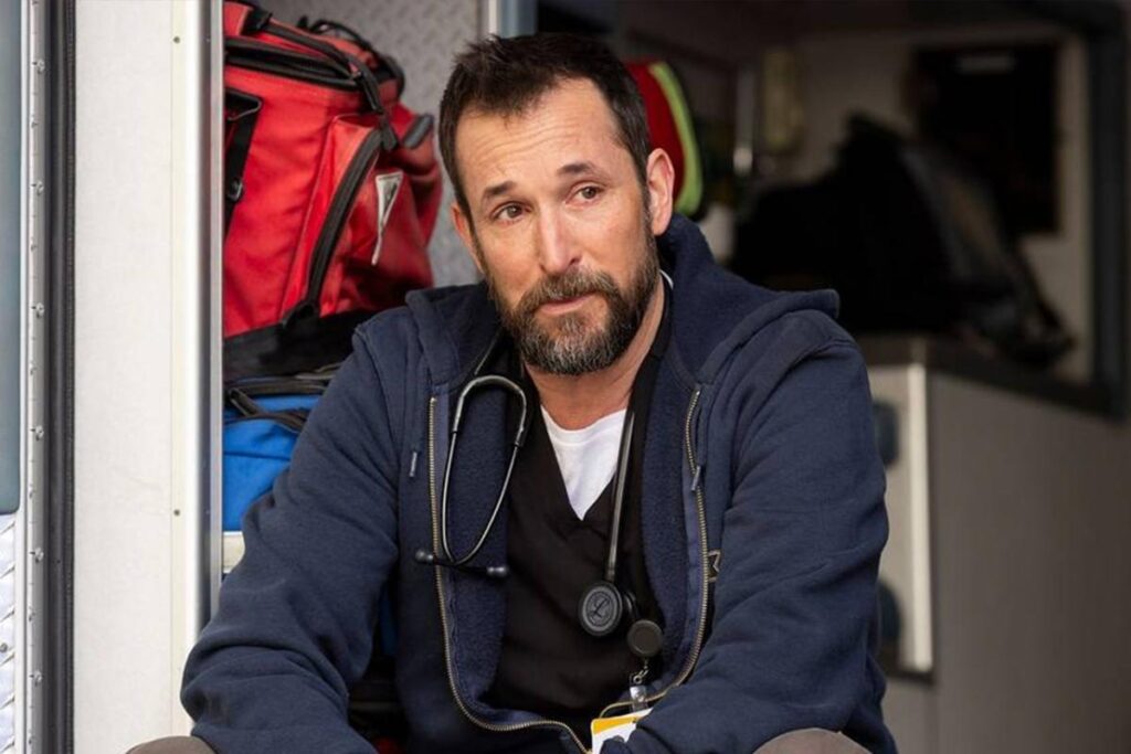 Everything We Know About ‘The Pitt’ Season 2: From Dr. Robby’s Mental Health Journey to the Fourth of July “Hot Dog Eating Contest Gone Bad”