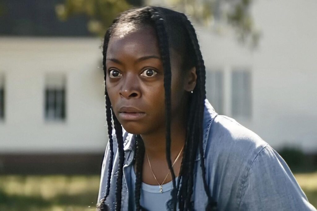 ‘The Woman in the Yard’ Comes to Digital, But When Will ‘The Woman in the Yard’ Movie Be Streaming on Peacock?