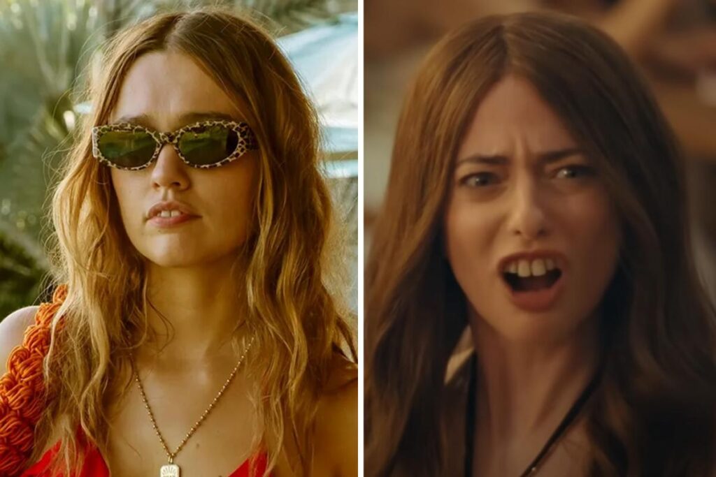 ‘SNL’ Apologizes After ‘White Lotus’ Star Aimee Lou Wood Calls Out “Mean” Sketch Mocking Her Season 3 Character