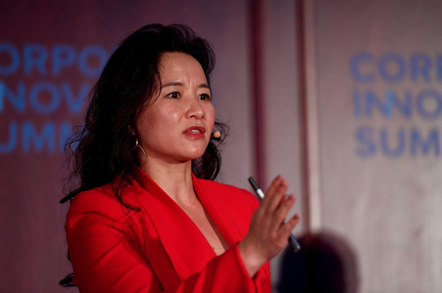 Australian journalist Cheng Lei detained by China arrives home
