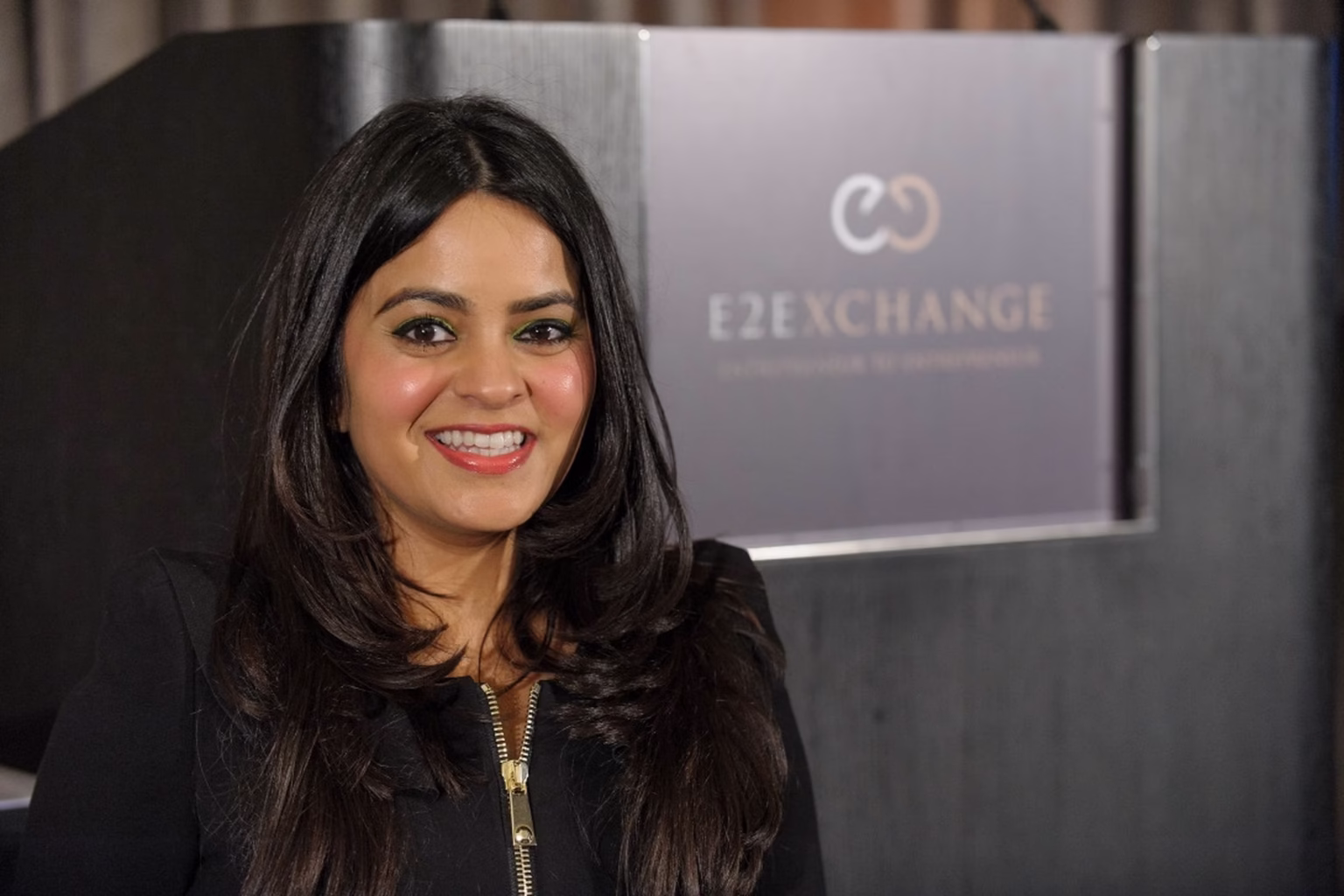 Business mentor made CBE for supporting 23,000 entrepreneurs