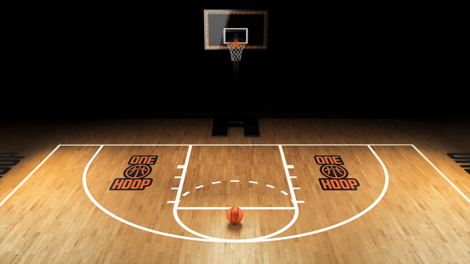 From the boardroom to the basketball court