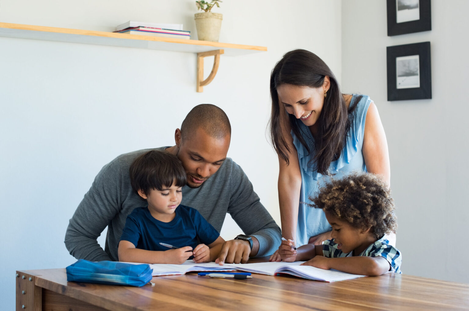 What AI means for parenting