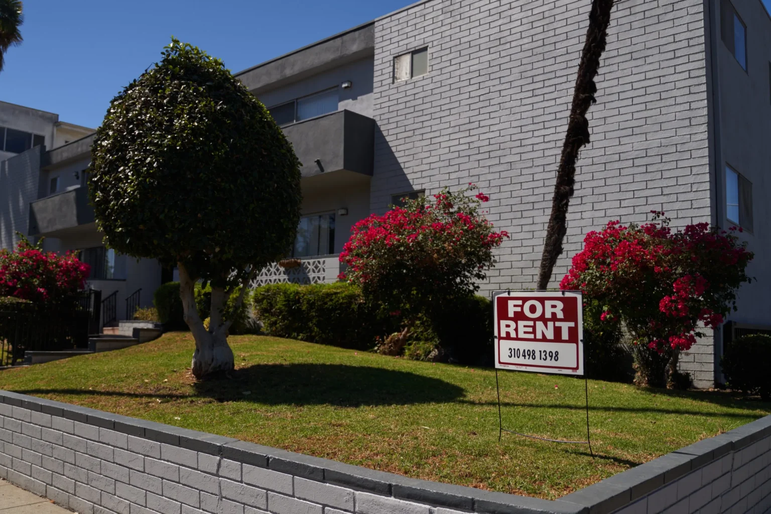 Rental Apartments Have Been Getting Smaller Over the Last Decade