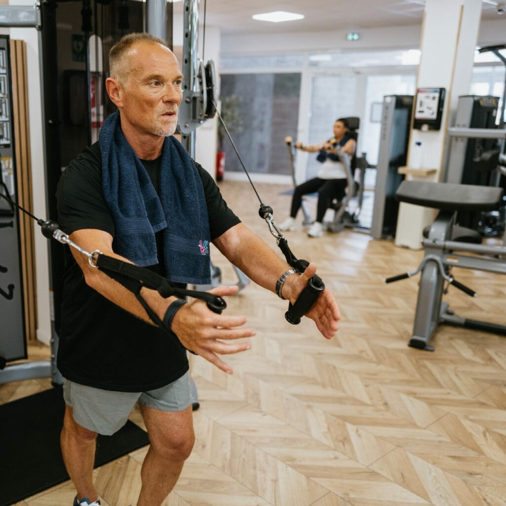 Seniors et sport : les activités adaptées proposées par Vita Liberté