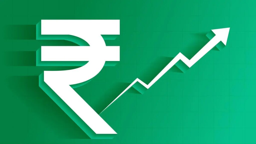 Overnight respite in India-Pak conflict: Rupee strengthens, bond yields soften