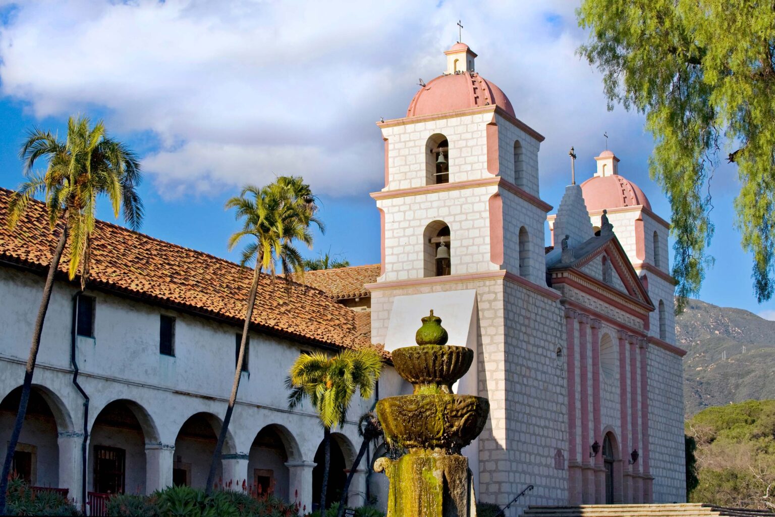 Exploring Santa Barbara’s Historic Theater District: A Cultural Gem