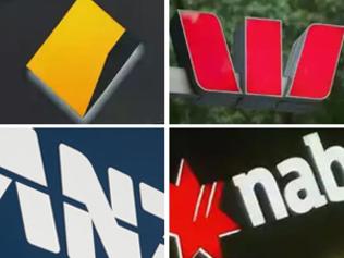 Banks quash interest rate frenzy