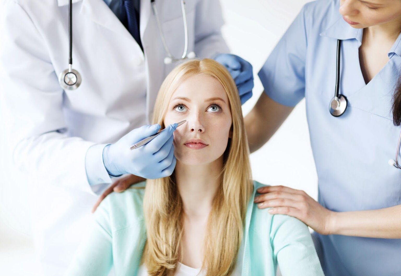 ‘Mar-a-Lago face’ now the most in-demand plastic surgery — doctor reveals who everyone is requesting to look like