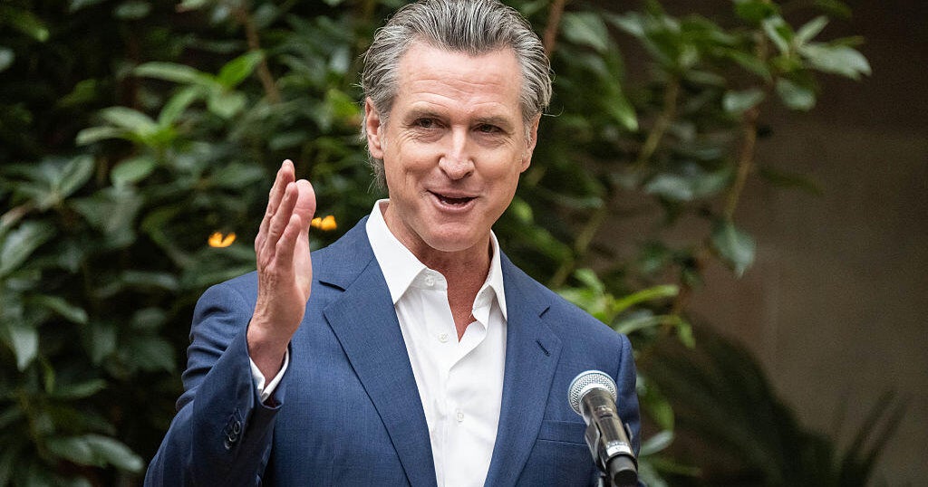 Gov. Gavin Newsom to push California cities to implement bans against homeless encampments