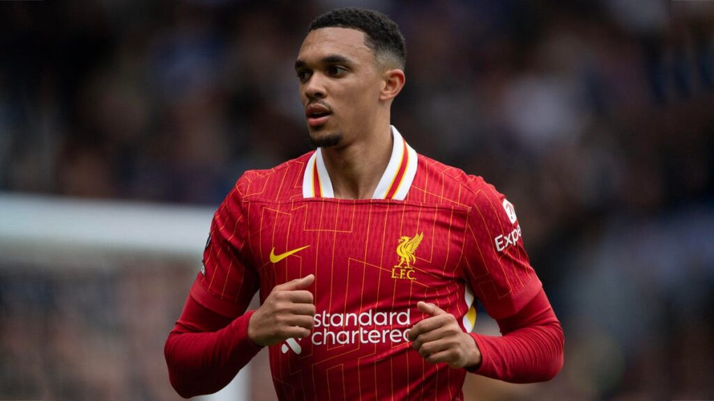 Premier League Soccer: Stream Liverpool vs. Arsenal Live From Anywhere