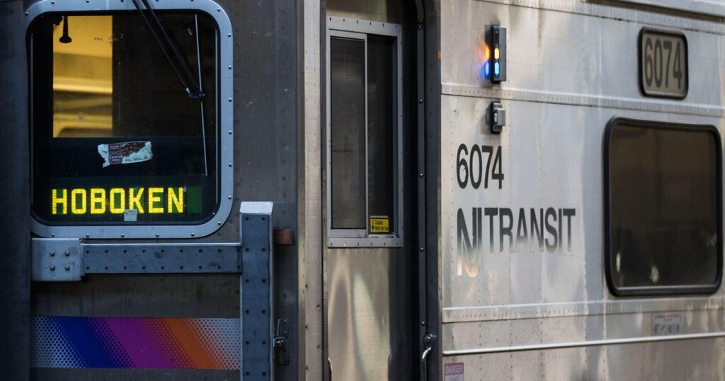 NJ Transit negotiations continue as strike countdown ticks closer to midnight deadline