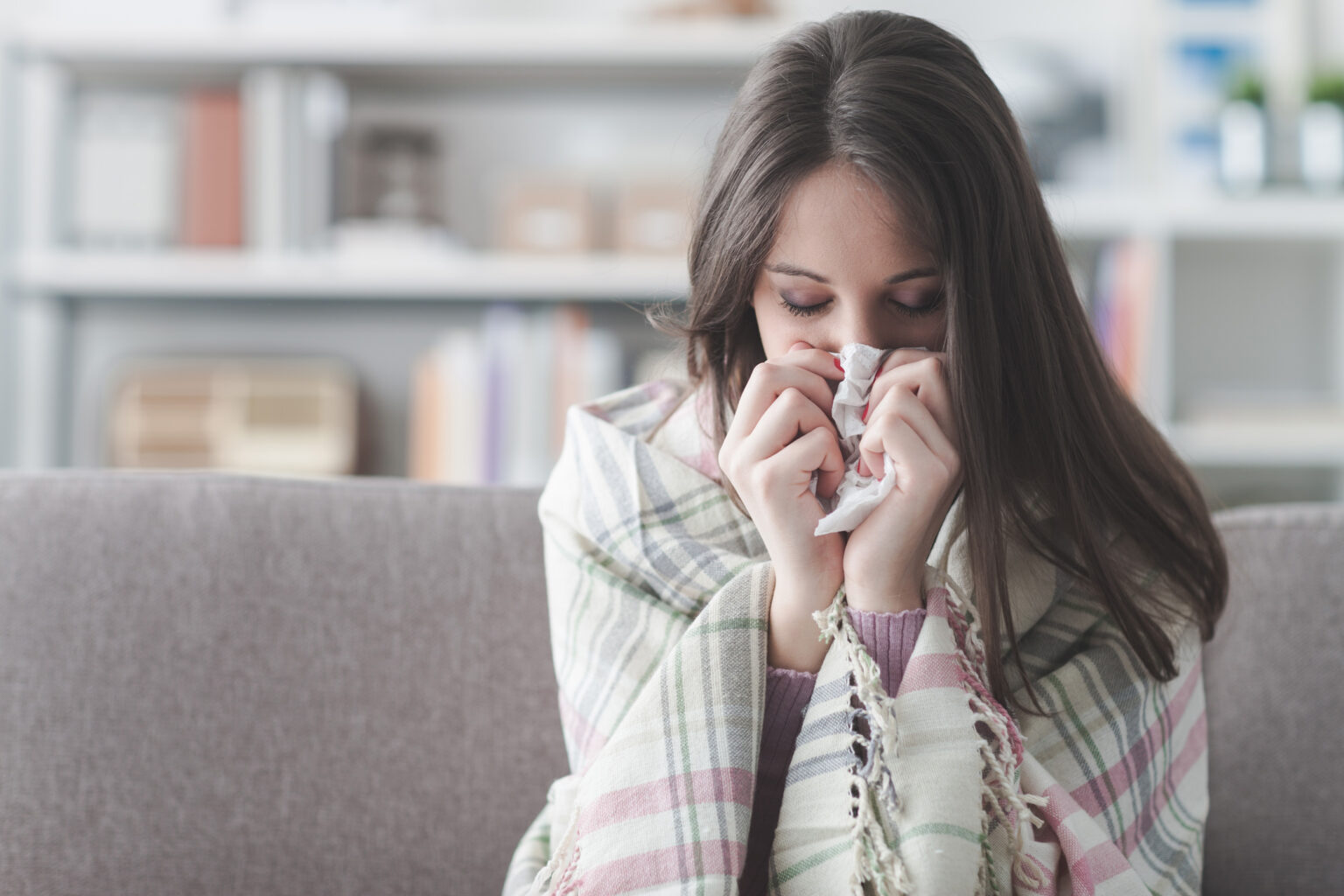 Should you really take antibiotics to cure a cold? Experts have their say