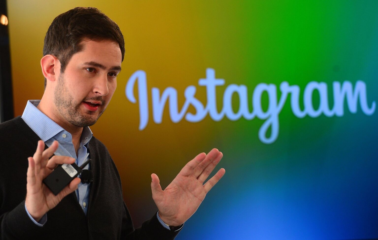 Instagram’s Founders Have Always Had Impeccable Timing