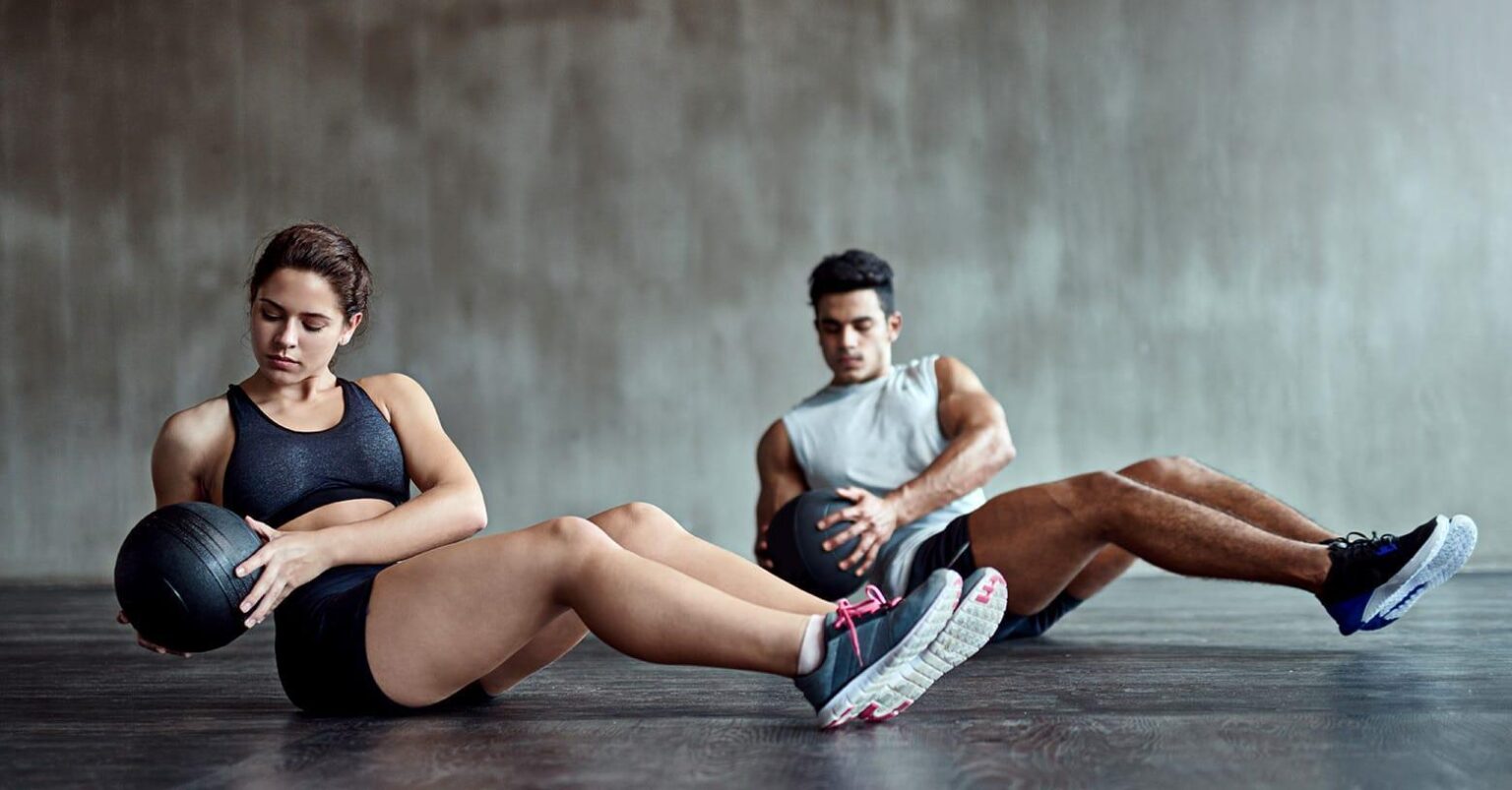 The Benefits of High-Intensity Interval Training (HIIT) for Your Heart – MAXPRO Fitness