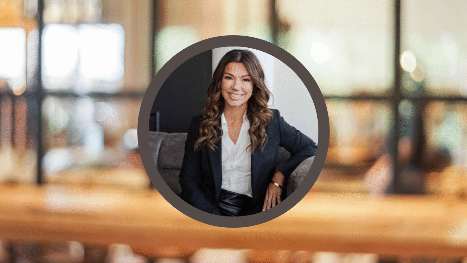 Vija Williams joins eXp Realty, launches UPGRADE community