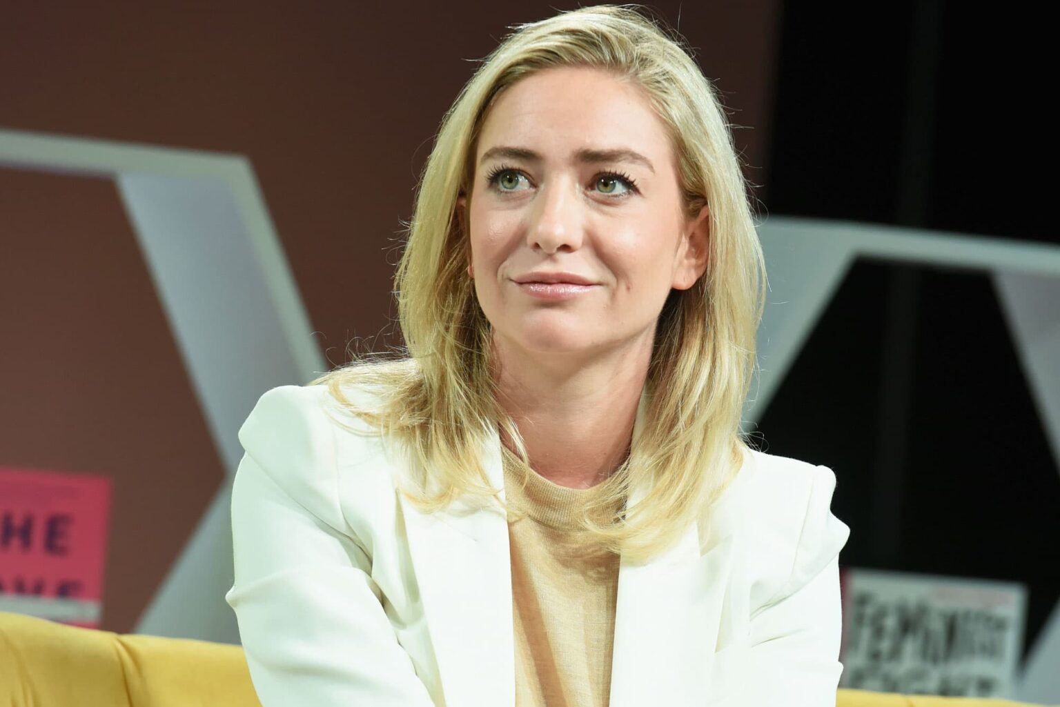 Bumble founder Whitney Wolfe Herd to return as CEO