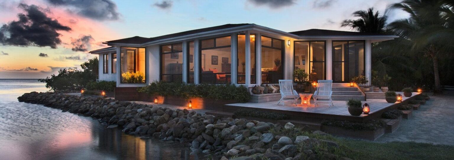 Rising Demand for Luxury Homes in Belize