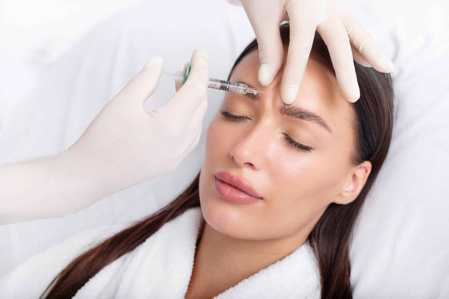 Dos and Don’ts After BOTOX, West End Plastic Surgery, Washington, DC