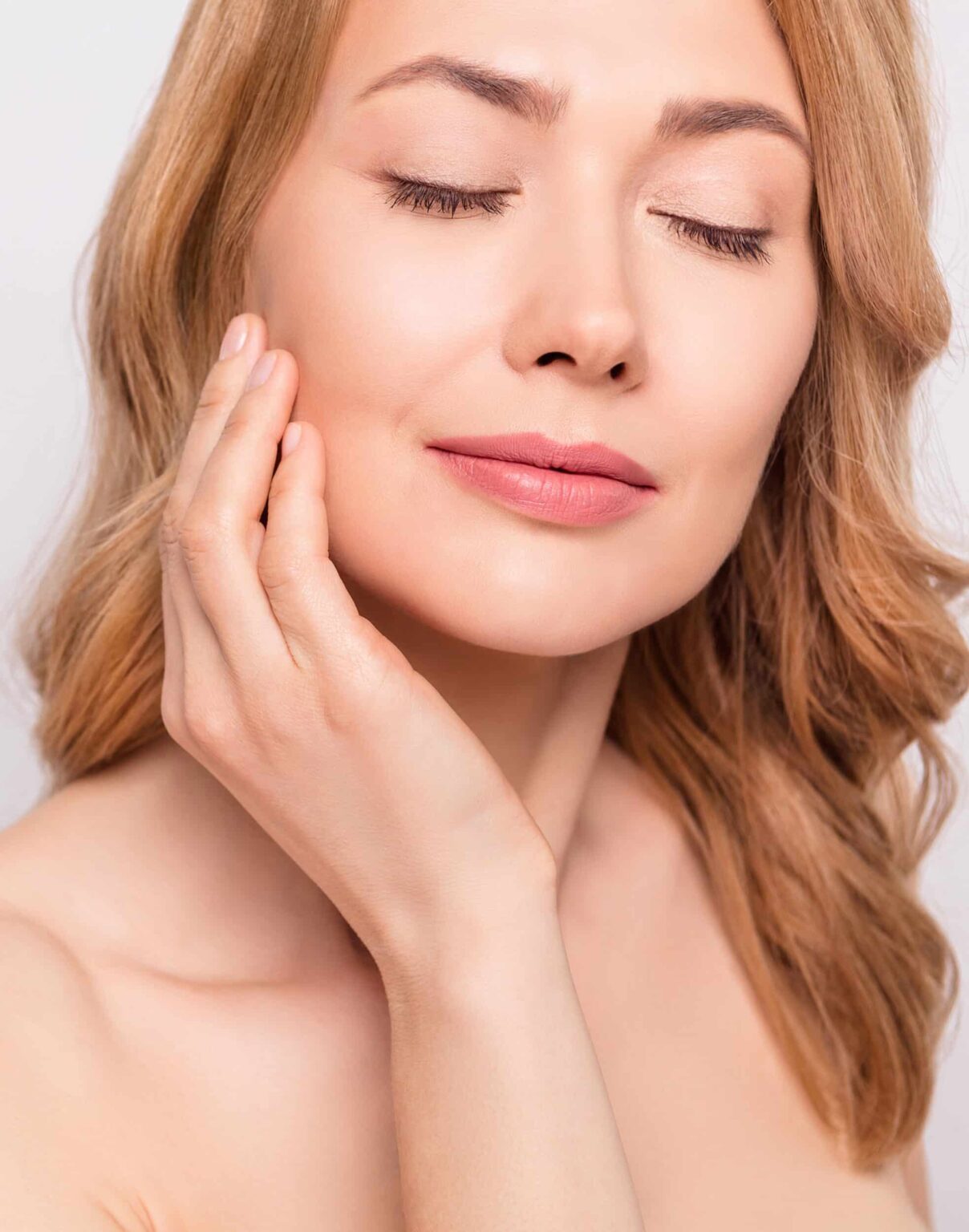 Chin and Neck Liposuction, West End Plastic Surgery, Washington, DC