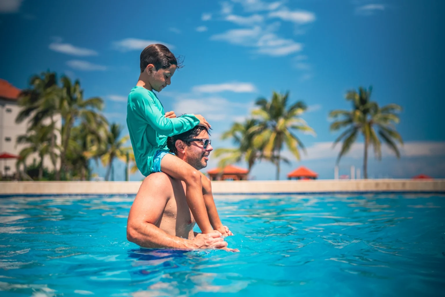 Top 5 things to do in Ambergris Caye with your Family