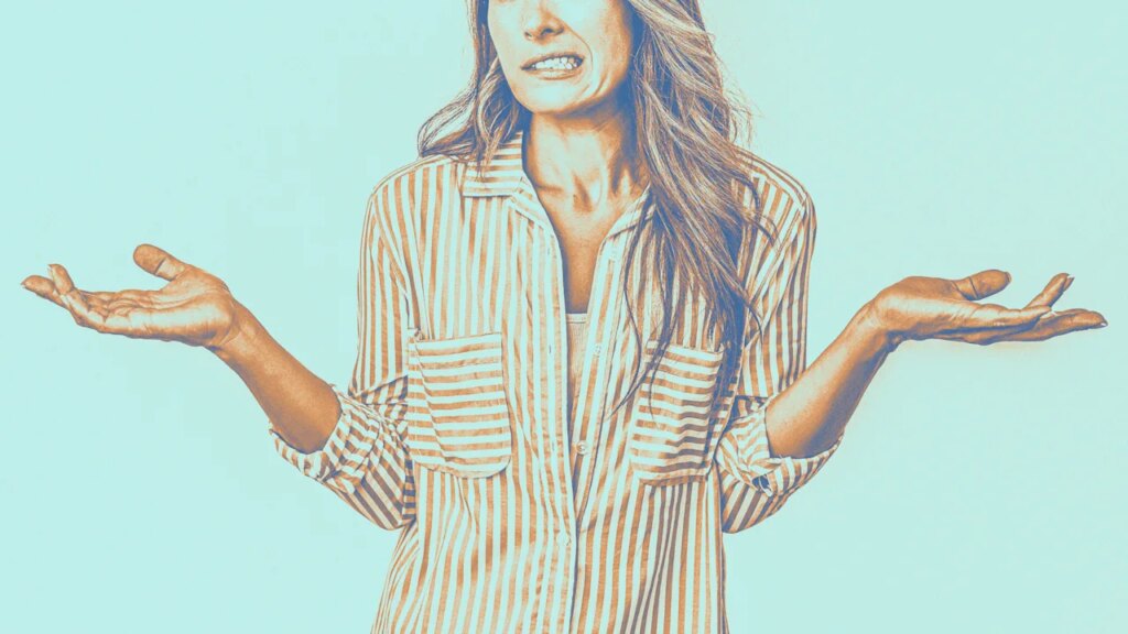 How to thrive amidst uncertainity