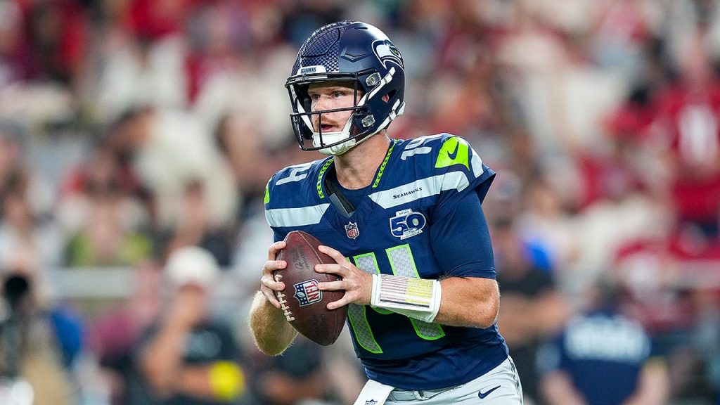 Jason Myers kicks Seahawks past Cardinals in dramatic win
