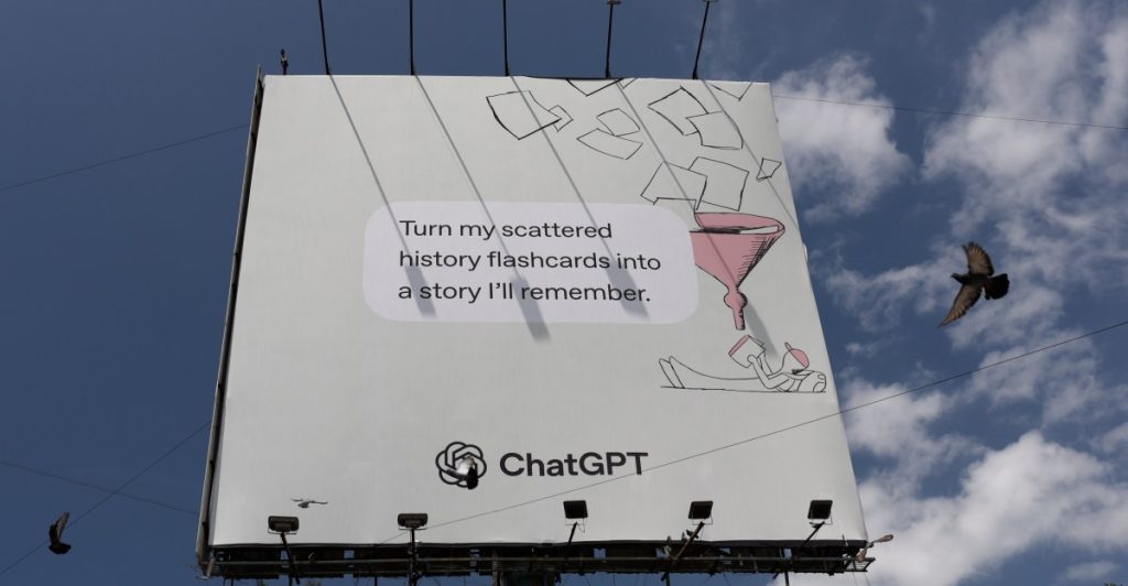 ChatGPT is more popular than ever, but is the AI bubble about to pop?