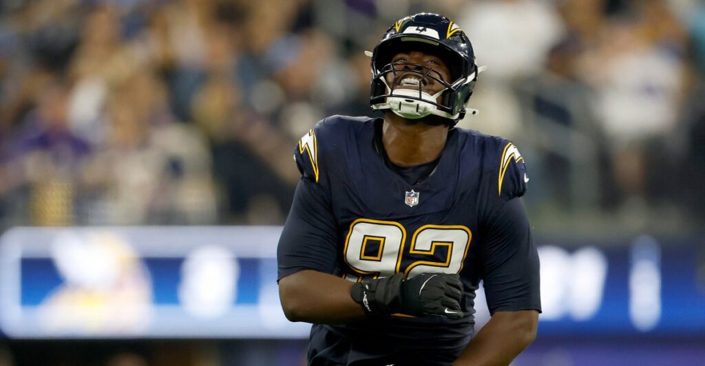 Fantasy football waiver wire: Three D/ST units to consider for Week 9