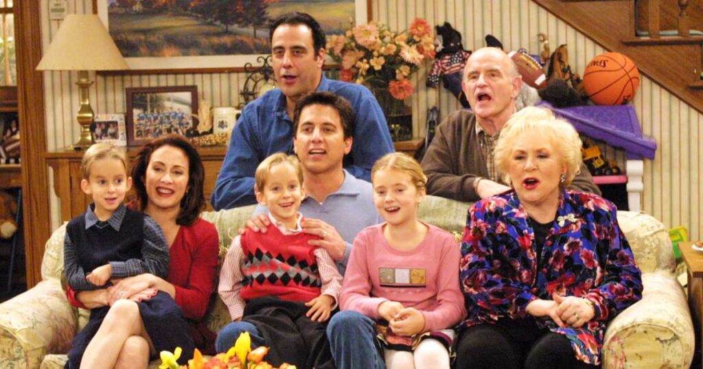 Why Everybody Loves Raymond Cast Will ‘Never’ Do a Revival After Reunion