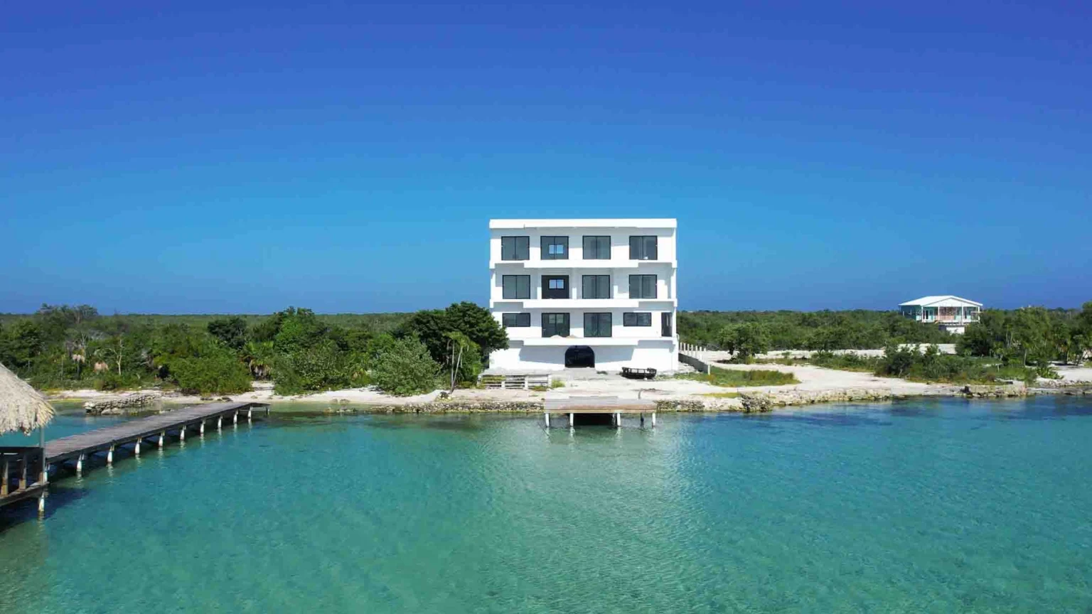 Belize Real Estate: Advantages of Investing