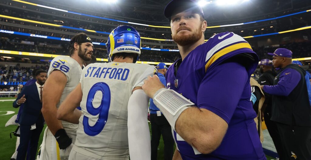 NFL picks 2025: Full list of Week 11 predictions with confidence levels