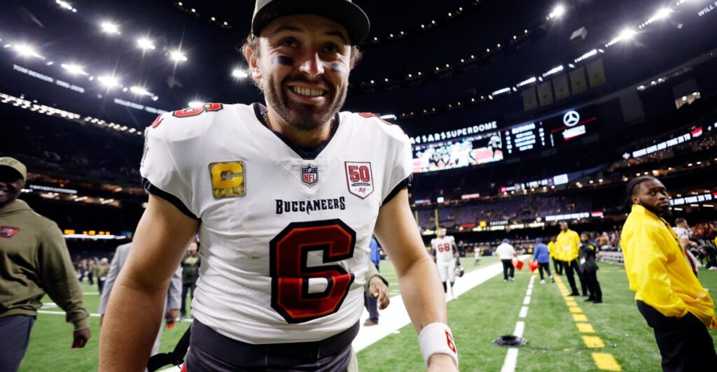 NFL Expert Picks for Week 10 of 2025