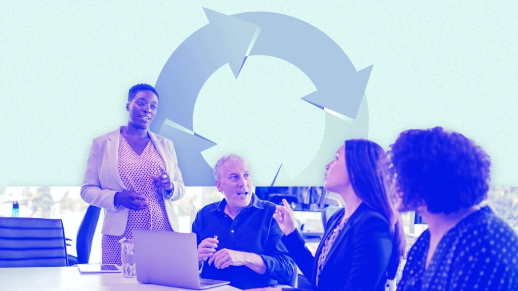 Three invisible problems draining your team’s performance