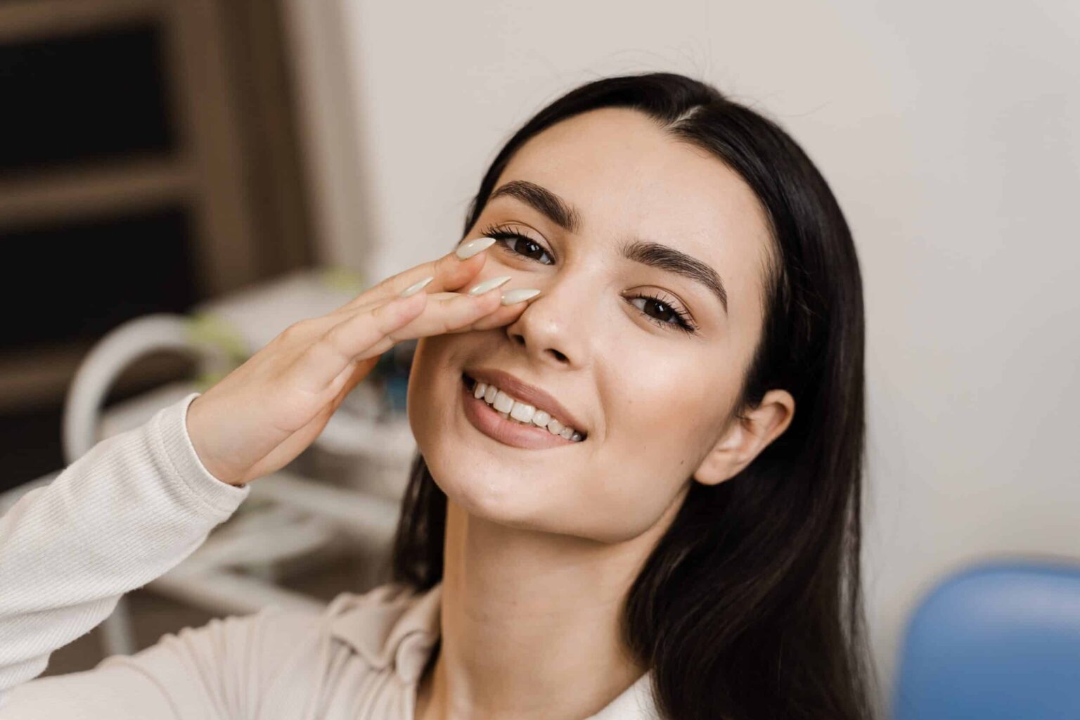 Open vs. Closed Rhinoplasty? West End Plastic Surgery, Washington, DC