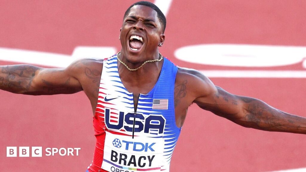 Dopers are beating system – athletics integrity chief