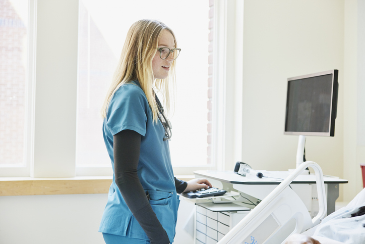 How Kaiser Permanente Consolidated 12 EHRs into 2