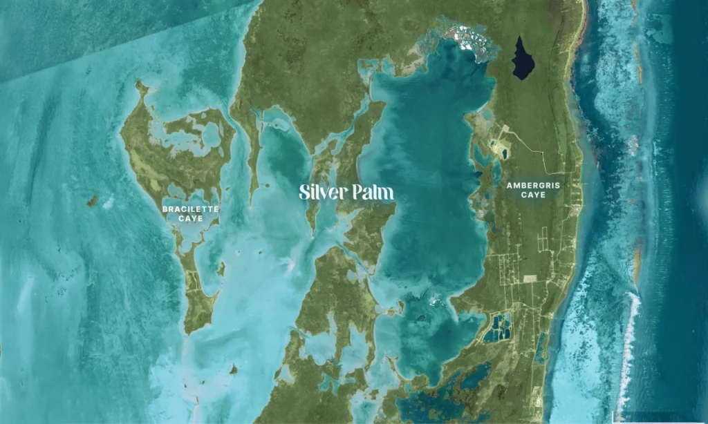 Silver Palm Belize, Ambergris Caye