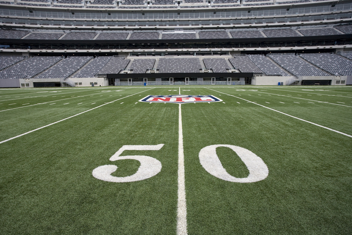 What Healthcare Can Learn from the NFL