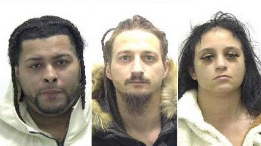 3 people arrested after 7 Providence College students overdose at party