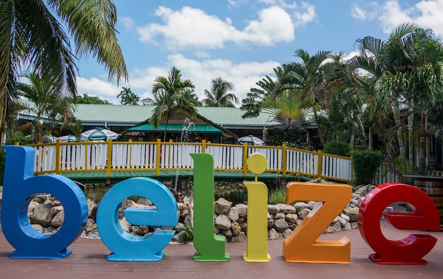Best Places to Visit in Belize for Adventure