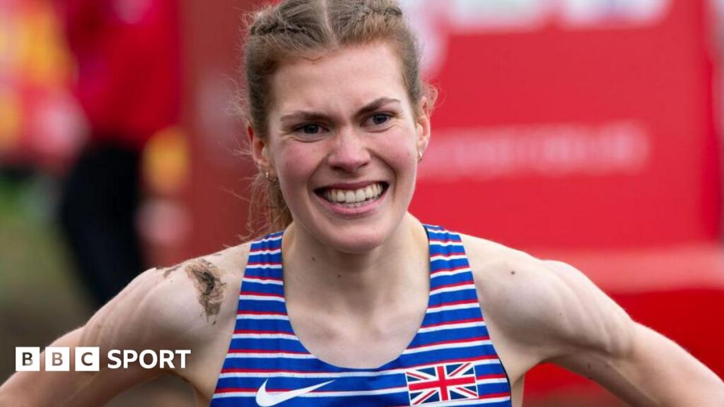 World Cross Country Championships 2026: Megan Keith leads British hopes