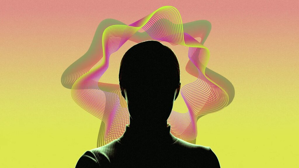 Framing ADHD as a strength can lead to better mental health